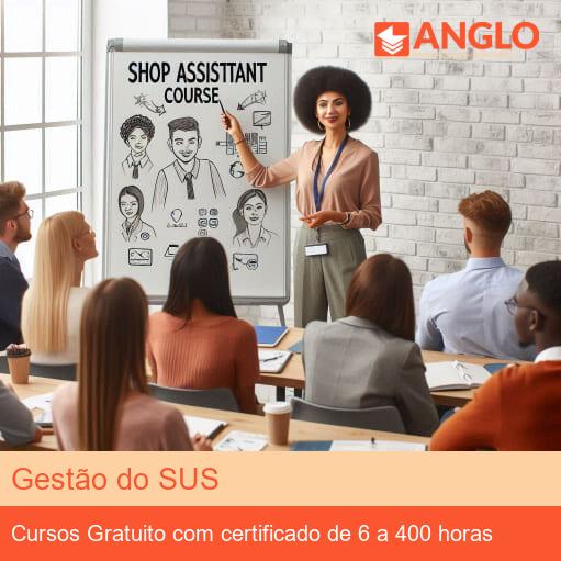 Gestão do SUS